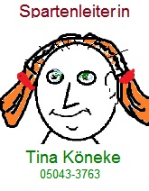 Tina Koeneke
